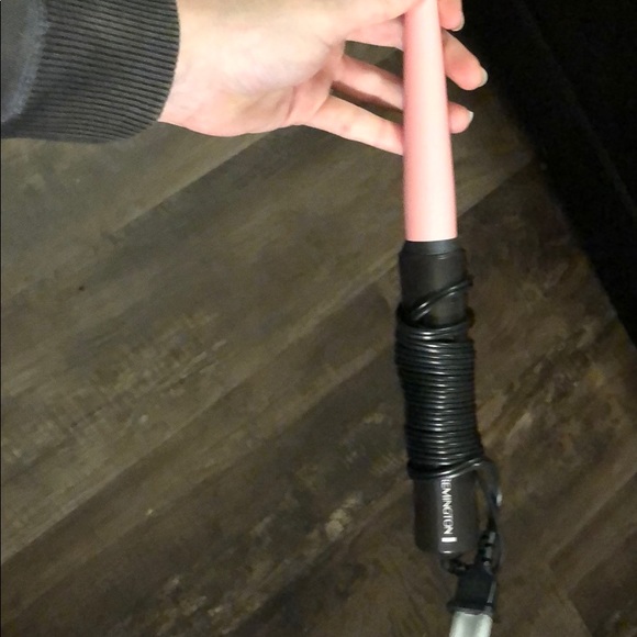 Remington curling wand - Picture 2 of 3